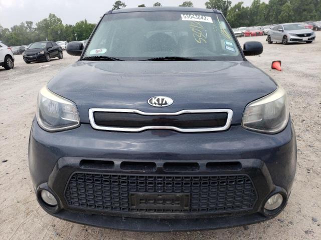 Снимка 5 от търг – 2016 KIA SOUL + с VIN KNDJP3A52G7280940