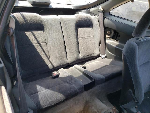 Photo 10 from auction – 1995 ACURA INTEGRA LS with VIN JH4DC4451SS015005