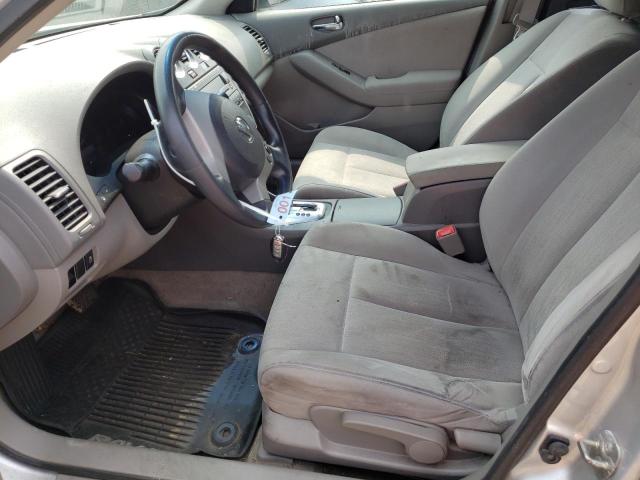 Photo 7 from auction – 2011 NISSAN ALTIMA BAS with VIN 1N4AL2AP8BN499578
