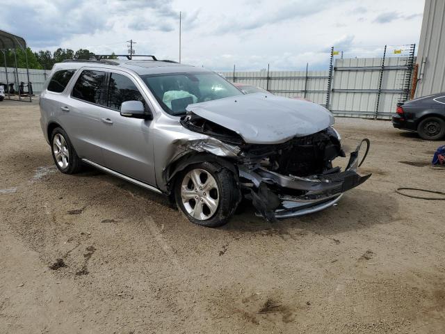 Photo 4 from auction – 2014 DODGE DURANGO LI with VIN 1C4RDHDG2EC344579