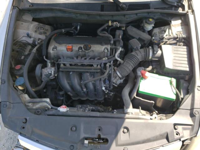 Photo 11 from auction – 2012 HONDA ACCORD SE with VIN 1HGCP2F67CA241926