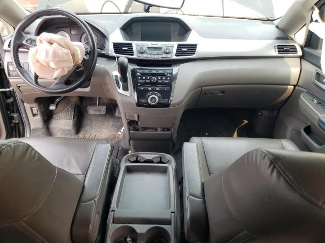 Photo 8 from auction – 2013 HONDA ODYSSEY EX with VIN 5FNRL5H6XDB078023