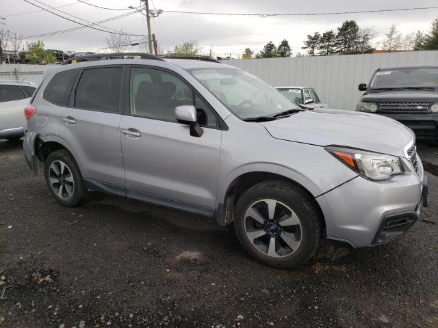 Photo 4 from auction – 2018 SUBARU FORESTER 2 with VIN JF2SJAEC0JH425253