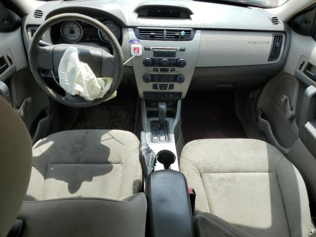 Photo 8 from auction – 2010 FORD FOCUS S with VIN 1FAHP3EN5AW250715