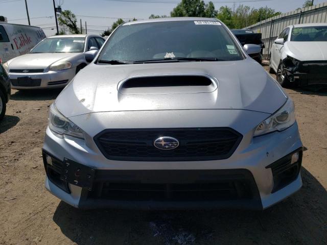 Photo 5 from auction – 2018 SUBARU WRX with VIN JF1VA1A62J9824578
