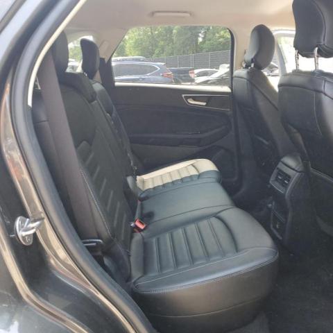 Photo 10 from auction – 2019 FORD EDGE SEL with VIN 2FMPK3J90KBB74123