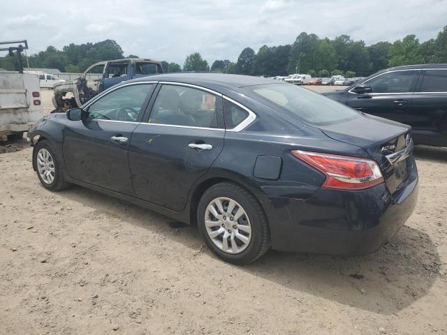 Photo 2 from auction – 2013 NISSAN ALTIMA 2.5 with VIN 1N4AL3AP2DN521177