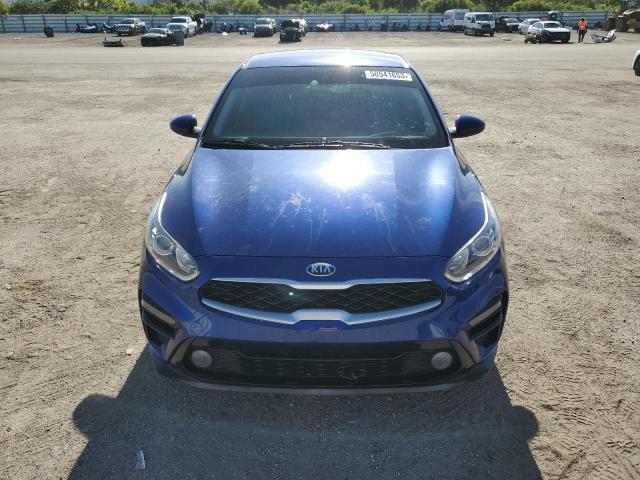 Photo 5 from auction – 2019 KIA FORTE FE with VIN 3KPF24AD7KE065693