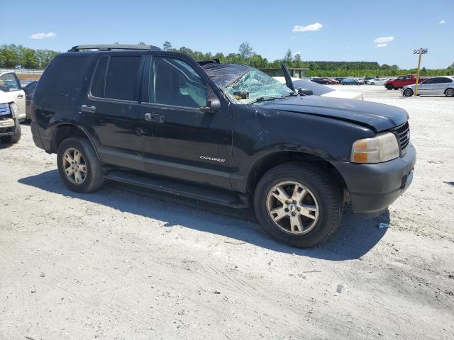 Photo 4 from auction – 2005 FORD EXPLORER X with VIN 1FMZU72K95UA77447