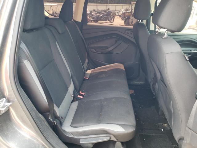 Photo 11 from auction – 2014 FORD ESCAPE S with VIN 1FMCU0F7XEUC59287