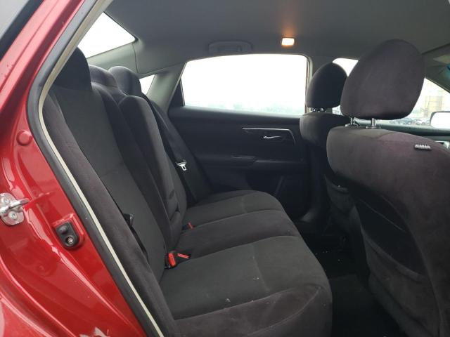 Photo 10 from auction – 2013 NISSAN ALTIMA 2.5 with VIN 1N4AL3AP1DC107660