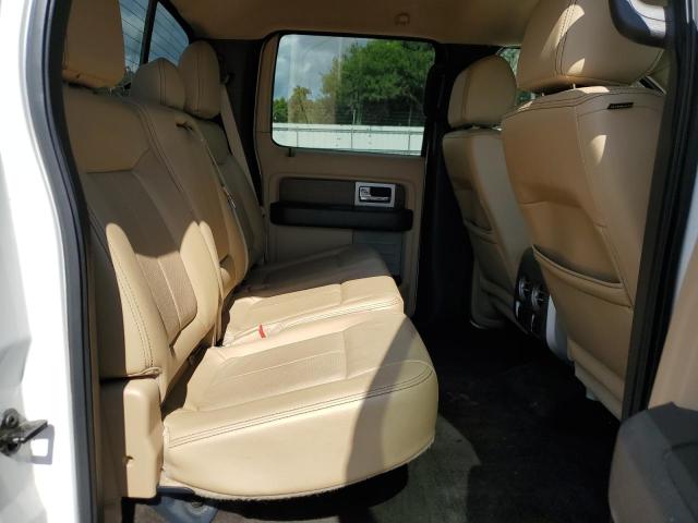 Photo 10 from auction – 2014 FORD F150 SUPER with VIN 1FTFW1CF1EFC07581