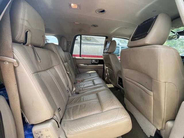 Photo 7 from auction – 2015 LINCOLN NAVIGATOR with VIN 5LMJJ3HT1FEJ08195