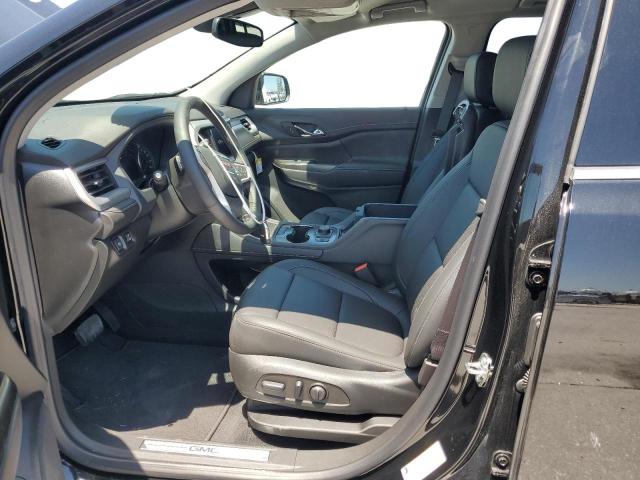 Photo 7 from auction – 2023 GMC ACADIA SLT with VIN 1GKKNUL48PZ188356