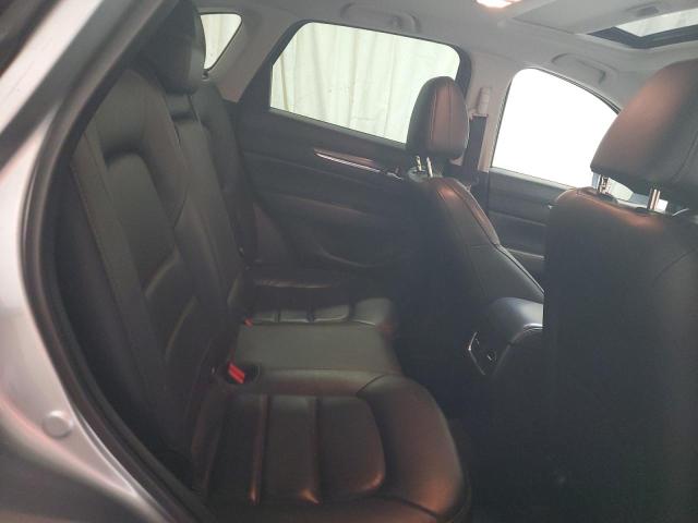 Photo 11 from auction – 2019 MAZDA CX-5 GRAND with VIN JM3KFBDM9K0544880