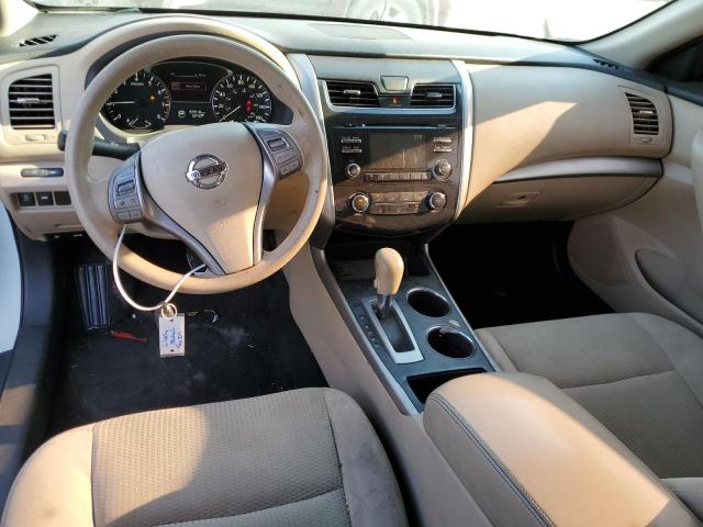 Photo 8 from auction – 2015 NISSAN ALTIMA 2.5 with VIN 1N4AL3AP9FC432527