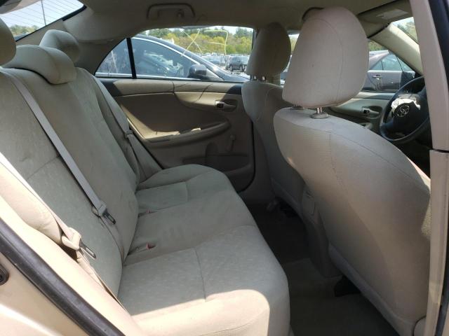 Photo 10 from auction – 2010 TOYOTA COROLLA BA with VIN 2T1BU4EE6AC323369