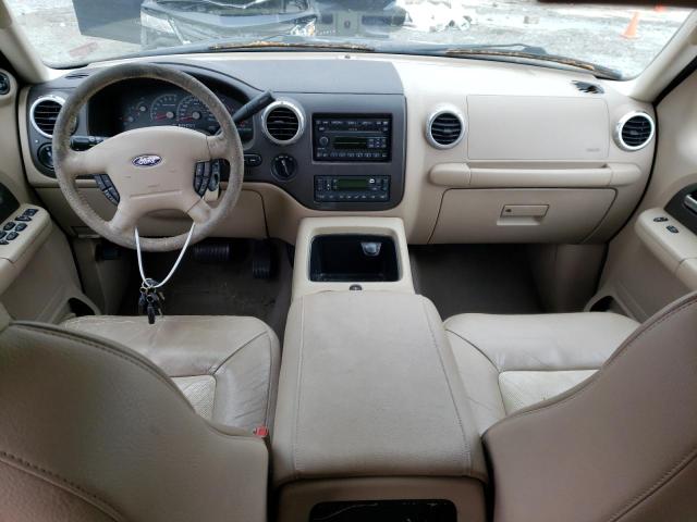 Photo 8 from auction – 2004 FORD EXPEDITION with VIN 1FMFU18L14LA09714