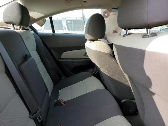 Photo 10 from auction – 2012 CHEVROLET CRUZE LS with VIN 1G1PC5SH3C7337319