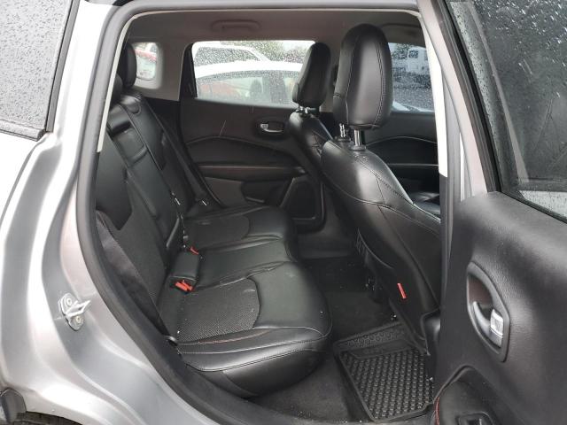 Photo 10 from auction – 2018 JEEP COMPASS TR with VIN 3C4NJDDB0JT315813
