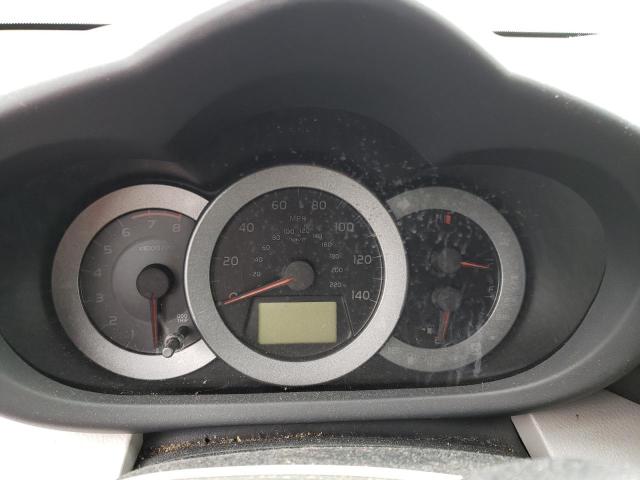 Photo 9 from auction – 2009 TOYOTA RAV4 with VIN JTMZF33VX95005642