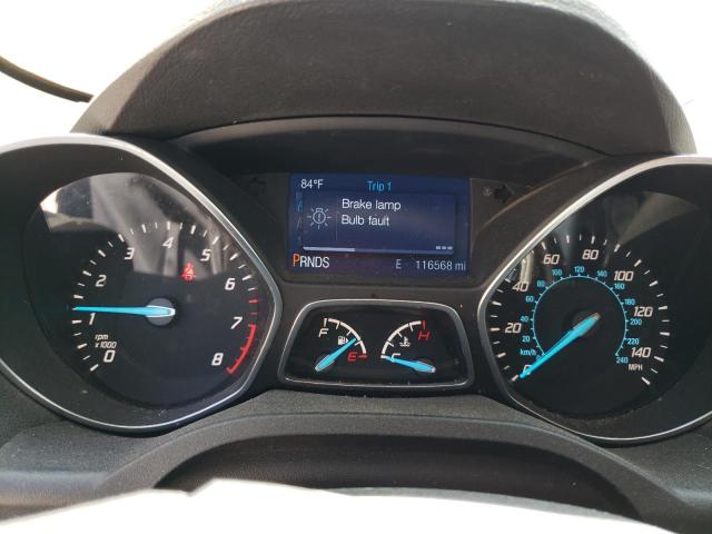 Photo 9 from auction – 2014 FORD ESCAPE SE with VIN 1FMCU9GX9EUA53901