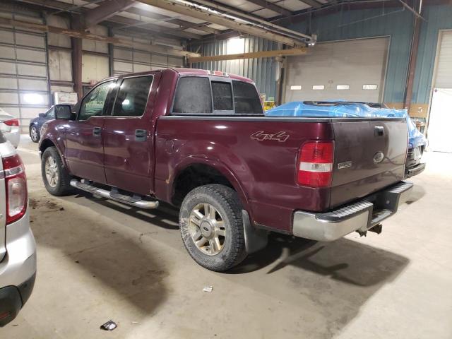 Photo 2 from auction – 2004 FORD F150 SUPER with VIN 1FTPW14534KA76265