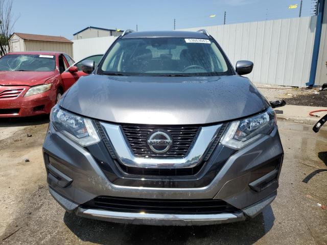 Photo 5 from auction – 2019 NISSAN ROGUE S with VIN KNMAT2MT9KP514936