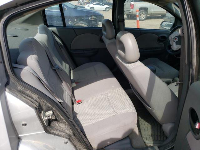 Photo 10 from auction – 2006 SATURN ION LEVEL with VIN 1G8AJ55F86Z101488