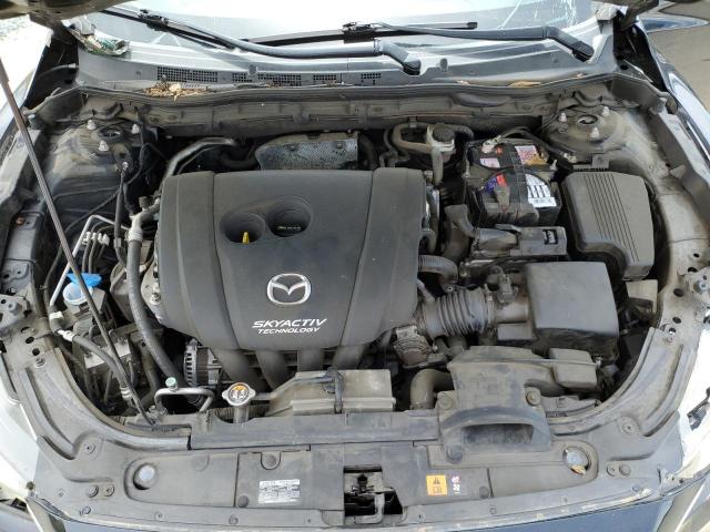 Photo 11 from auction – 2015 MAZDA 6 TOURING with VIN JM1GJ1V54F1185856
