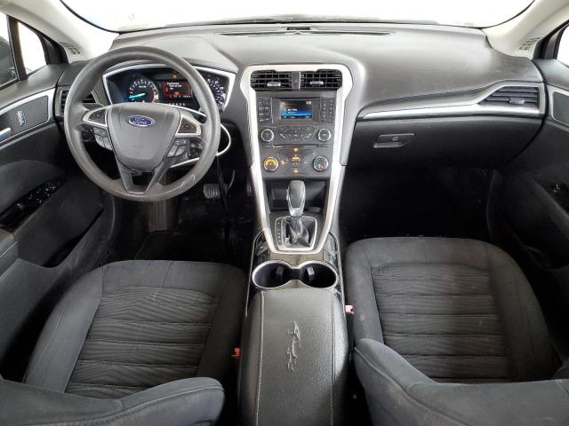 Photo 8 from auction – 2016 FORD FUSION SE with VIN 3FA6P0H70GR295902