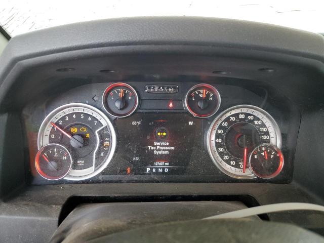 Photo 9 from auction – 2015 RAM 1500 SLT with VIN 1C6RR7LT2FS782902