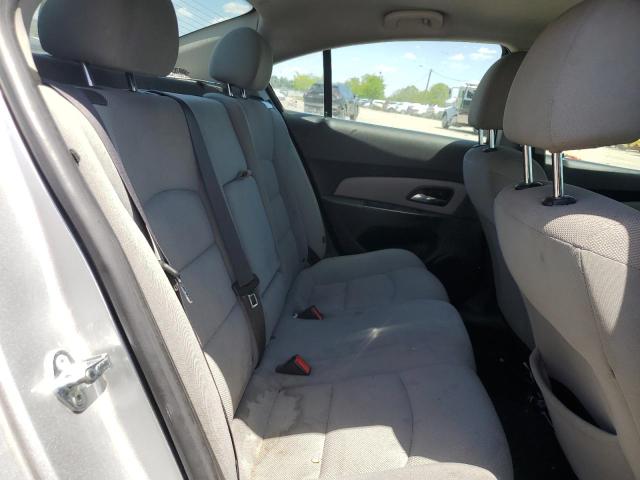 Photo 10 from auction – 2015 CHEVROLET CRUZE LT with VIN 1G1PC5SB3F7279714