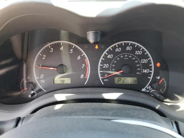 صورة رقم 9 من المزاد - 2013 TOYOTA COROLLA BA مع VIN 2T1BU4EE6DC975980