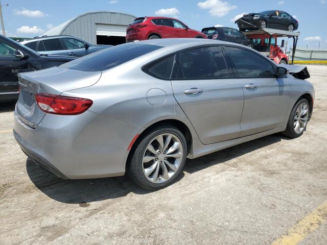 Photo 3 from auction – 2015 CHRYSLER 200 S with VIN 1C3CCCBB9FN727464