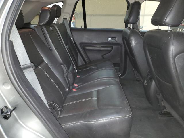 Photo 11 from auction – 2008 FORD EDGE LIMIT with VIN 2FMDK49C18BA17346