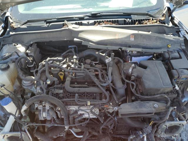 Photo 11 from auction – 2020 FORD FUSION SE with VIN 3FA6P0HD9LR169652