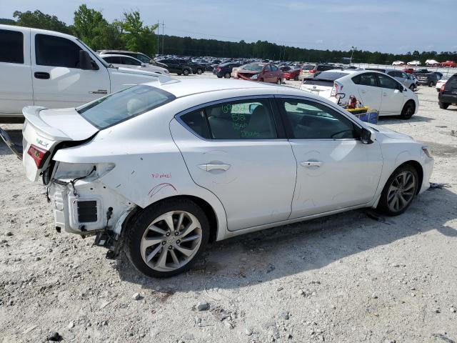 Photo 3 from auction – 2016 ACURA ILX PREMIU with VIN 19UDE2F75GA025145
