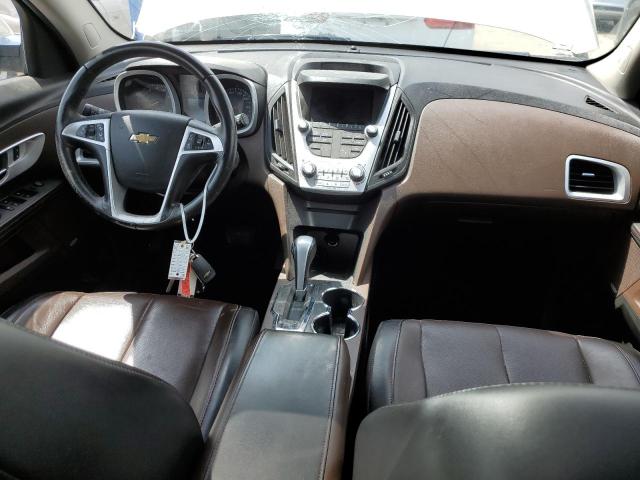 Photo 8 from auction – 2013 CHEVROLET EQUINOX LT with VIN 2GNFLGEK9D6206930