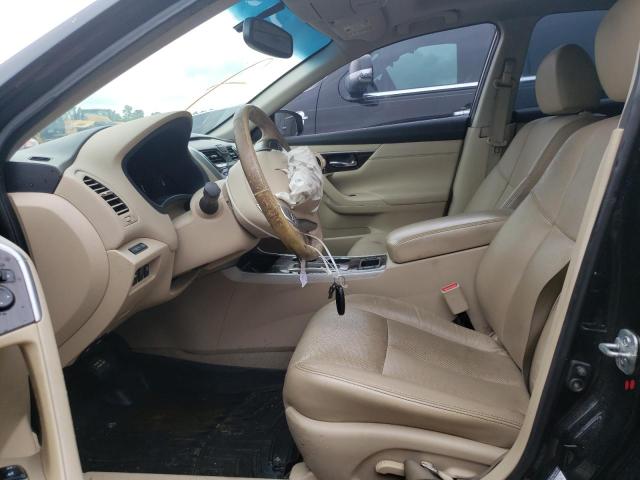 Photo 7 from auction – 2014 NISSAN ALTIMA 2.5 with VIN 1N4AL3AP4EC180541