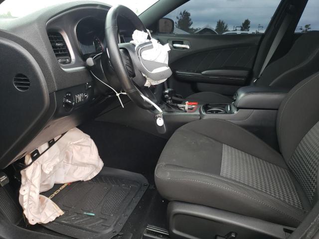 Photo 7 from auction – 2020 DODGE CHARGER R/ with VIN 2C3CDXCTXLH211789