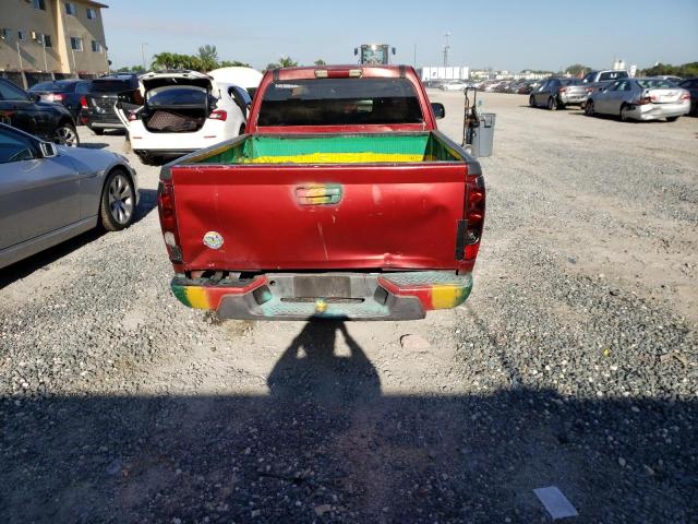 Photo 6 from auction – 2006 ISUZU I-280 with VIN 1GGCS198368700058