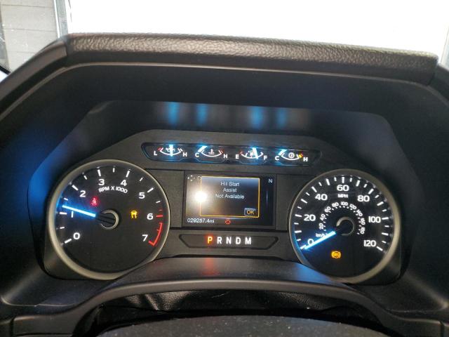 Photo 9 from auction – 2019 FORD F150 SUPER with VIN 1FTEW1E46KFA49855