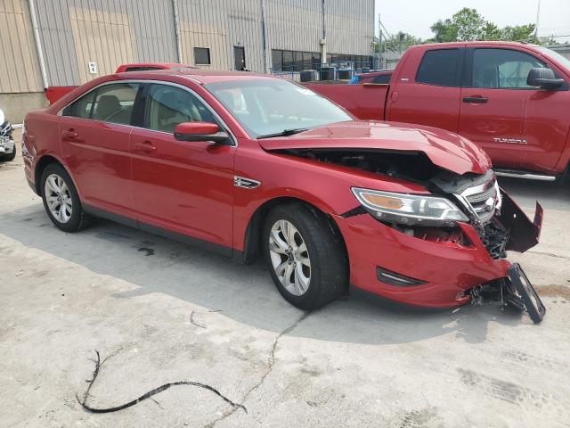 Photo 4 from auction – 2012 FORD TAURUS SEL with VIN 1FAHP2EW2CG126658