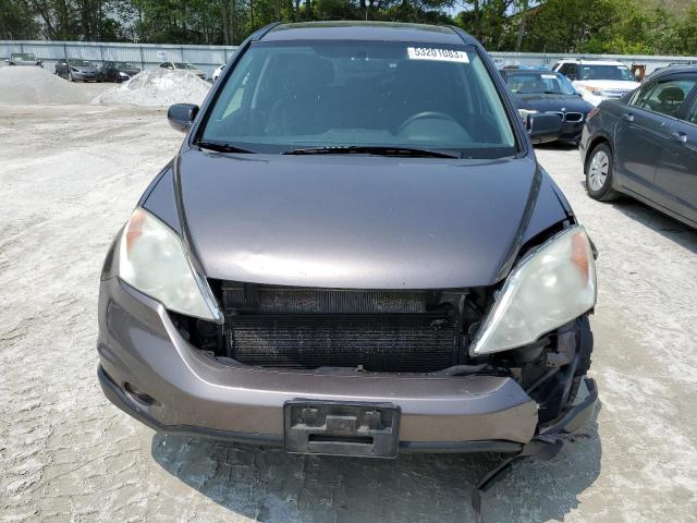 Photo 5 from auction – 2011 HONDA CR-V EX with VIN 5J6RE4H52BL030774