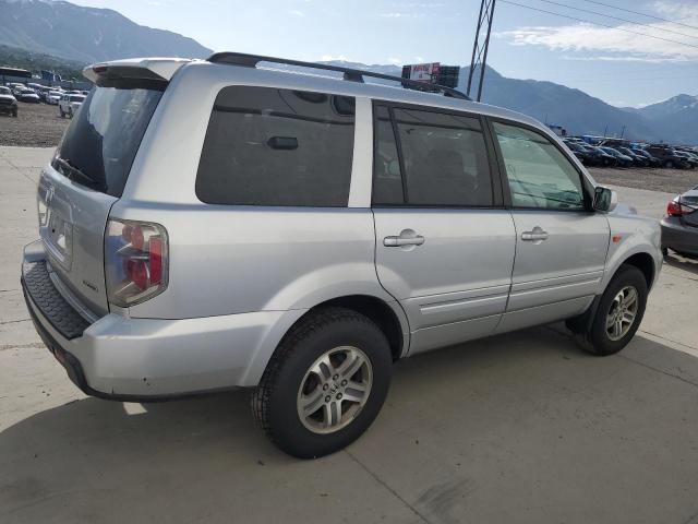 Photo 3 from auction – 2007 HONDA PILOT EXL with VIN 5FNYF18747B002922
