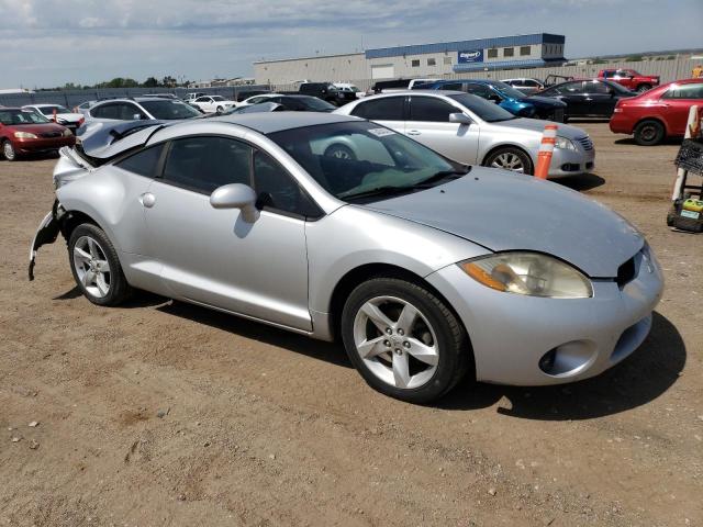 Photo 4 from auction – 2007 MITSUBISHI ECLIPSE GS with VIN 4A3AK24F47E001915