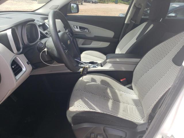 Photo 7 from auction – 2013 CHEVROLET EQUINOX LS with VIN 2GNALBEK1D6120833
