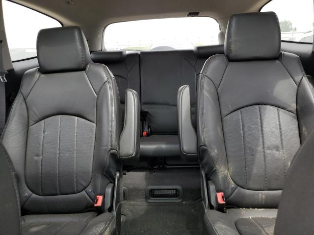 Photo 10 from auction – 2012 BUICK ENCLAVE with VIN 5GAKRCED2CJ377716