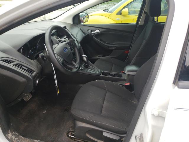 Photo 7 from auction – 2016 FORD FOCUS SE with VIN 1FADP3F22GL244996